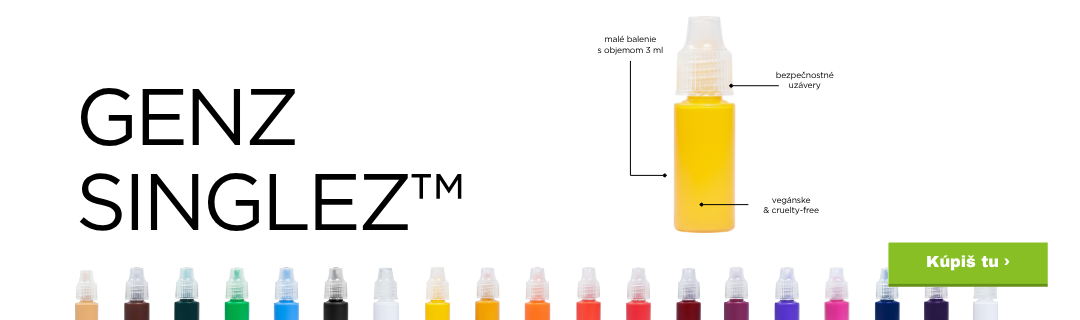 Intenze - Gen-Z - Singlez